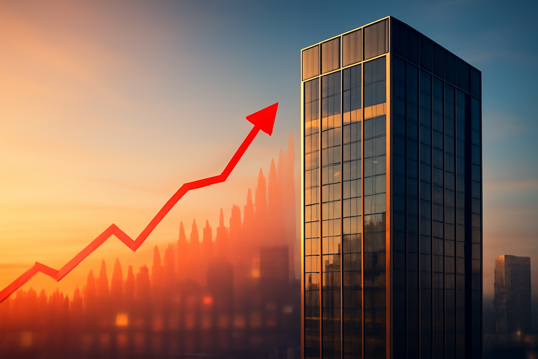 【即時新聞】澳洲聯邦銀行財報亮眼股價大漲逾8%且宣布調高現金股利發放