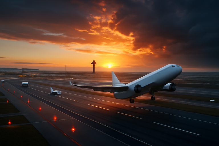 【即時新聞】FAA突發關閉德州領空後迅速重啟，西南航空與聯合航空等航班確認恢復正常
