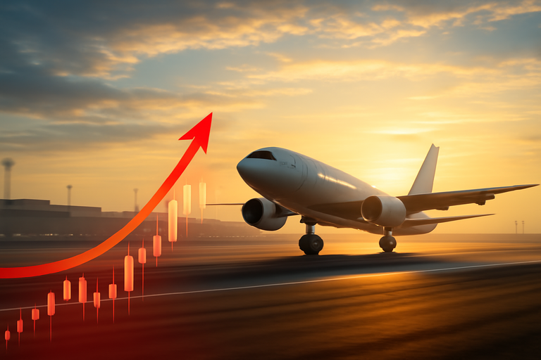 【即時新聞】長榮航1月營收199億創同期次高