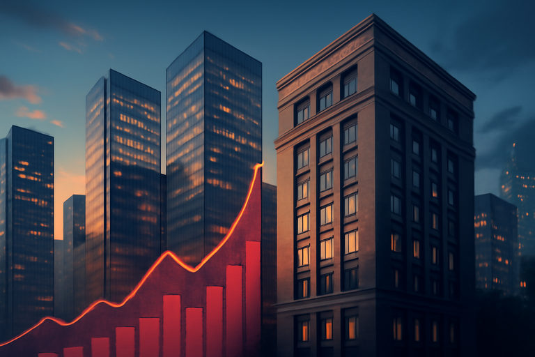 【即時新聞】Franklin BSP Realty Trust發布人事令，原總裁Comparato升任執行長