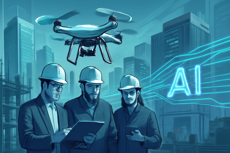 【美股動態】TrimbleAI加持營收目標上看38.6億美元