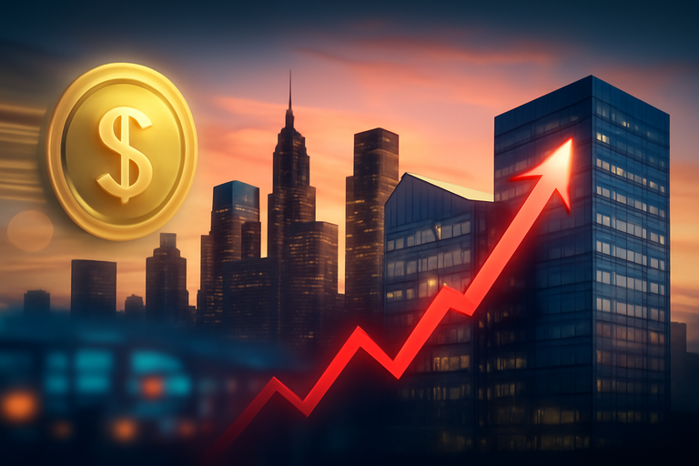 【即時新聞】Aspire Biopharma發行特別股籌資2100萬美元救火，力拚符合上市規範盤前強彈12％