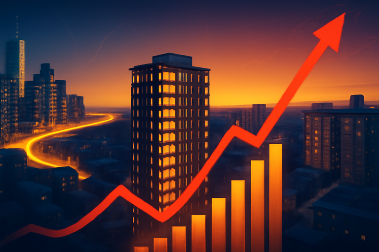 【即時新聞】Morguard North American Residential REIT年報出爐 淨利成長逾12%受惠公允價值與匯兌收益