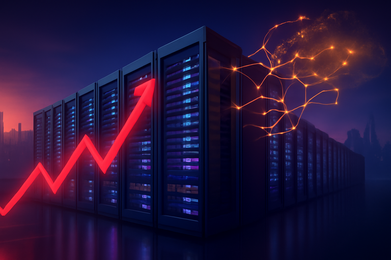 【即時新聞】雲端股Cloudflare營收激增34%盤後飆漲,AI代理驅動史上最大合約