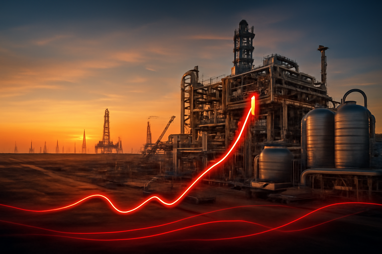 【即時新聞】重建敘利亞能源設施！Baker Hughes(BKR)傳聯手沙烏地大廠搶攻油氣商機