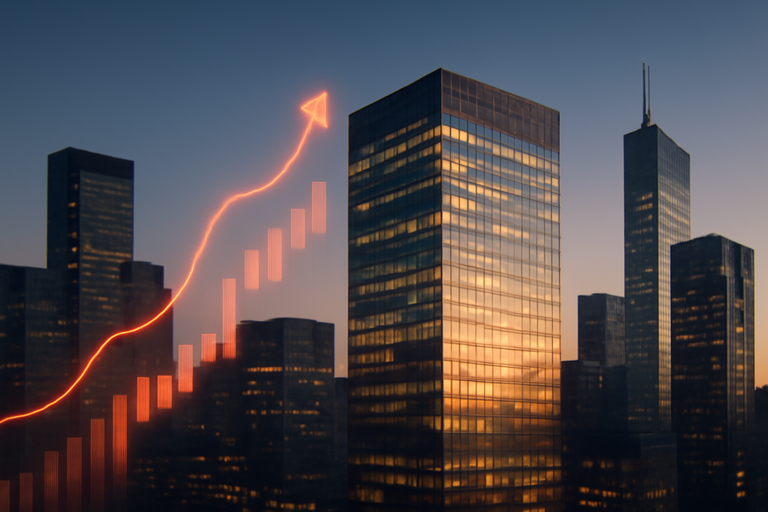 【即時新聞】美股REITs巨頭發債7.5億美元償還債務，盤後股價聞訊上漲1.4％