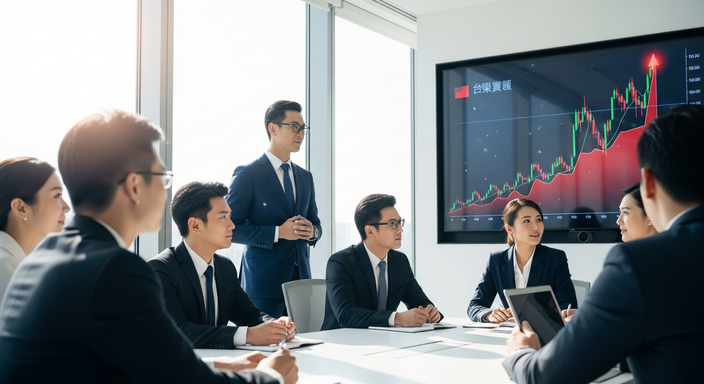 【即時新聞】三商壽接軌IFRS17延後公告營收,外資單日狂掃近2萬張!