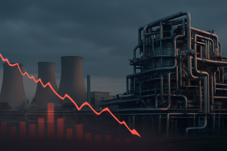 【即時新聞】核燃料供應商Centrus Energy第四季獲利未達標且營收年減3.6％