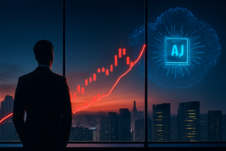 【即時新聞】Blackbaud 強攻 AI 應用,宣示 2030 年獲利雙位數成長!