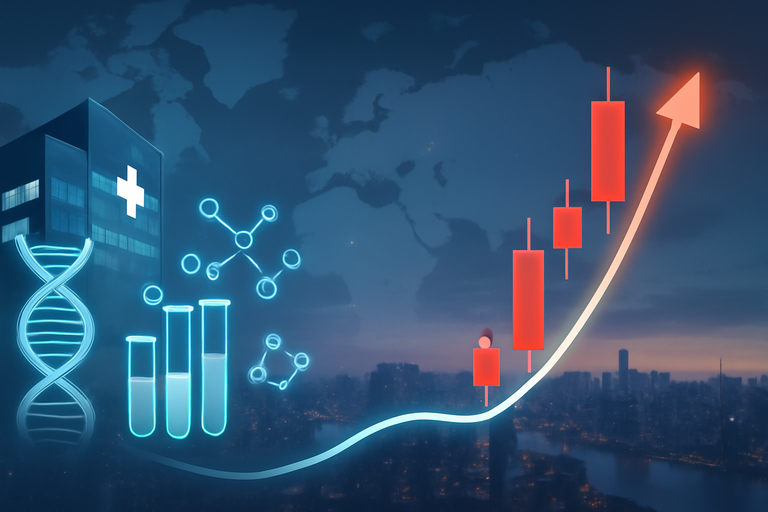 【即時新聞】abrdn World Healthcare Fund(THW)月配息揭曉！殖利率11.2％除息日訂於2月20日