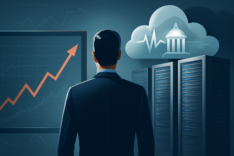 【即時新聞】鎖定企業用戶成長並擴大AI產品線,Consensus Cloud Solutions(CCSI)發布樂觀財測
