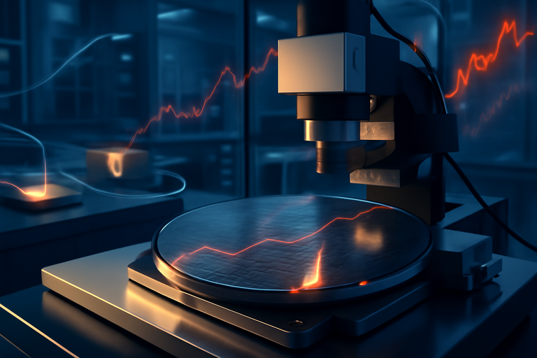 【即時新聞】汎銓12月毛利率衝破42％！AI與矽光子發威