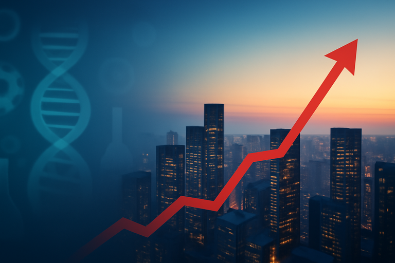 【即時新聞】生技股 Vertex Pharmaceuticals 靠囊性纖維化護城河稱霸，專利佈局至2030年長線看好