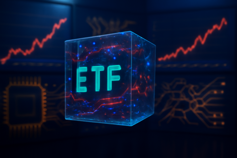 【即時新聞】YieldMax AI & Tech ETF 每股配發 0.2328 美元,除息日訂於 2 月 11 日