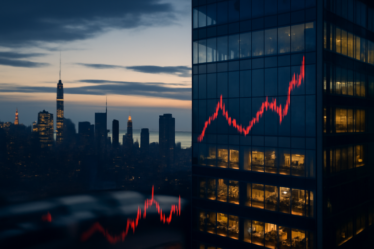 【即時新聞】Vornado Realty Trust看好租賃動能強勁,CEO暗示股價低估擬激進實施庫藏股回購
