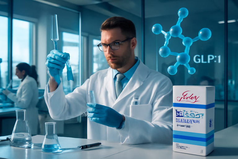 【美股動態】禮來口服減重藥臨門一腳，先發優勢保衛戰