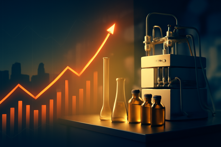 【即時新聞】Avantor財報營收16.6億美元優於預期且EPS符合市場估計
