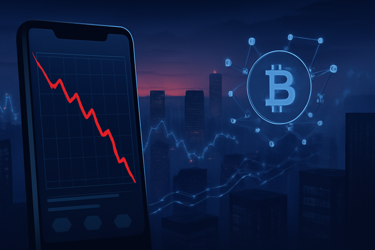 【即時新聞】Robinhood財報揭露加密貨幣營收占比僅18%,盤前股價挫8%且執行長堅持長期看多