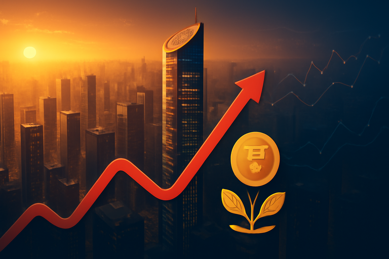 【即時新聞】India Fund宣布配發0.45美元季度股利，預估殖利率達12.65％