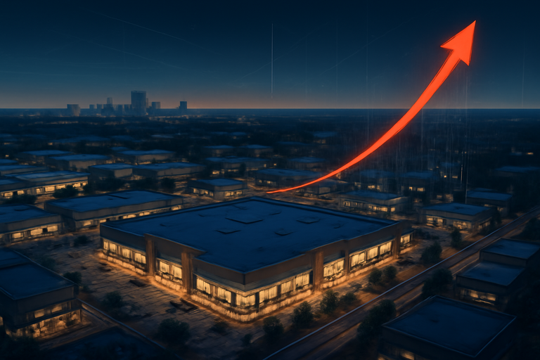 【即時新聞】Brixmor Property Group(BRX)展望2026年營運樂觀，同店淨利成長目標上看5.5％