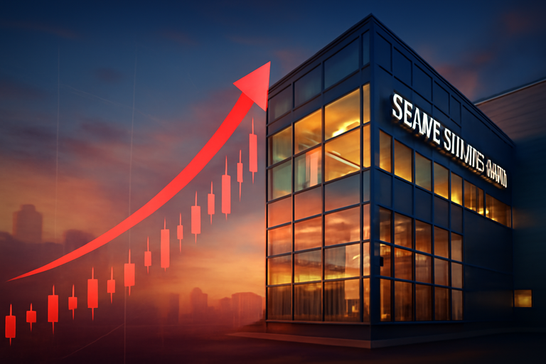 【即時新聞】Tower Semiconductor財報前瞻,市場預估營收獲利雙位數成長且EPS年增逾15%