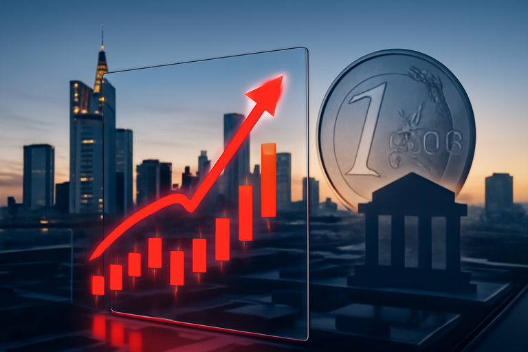 【即時新聞】德國商業銀行大幅調升股利至1.1歐元,2026獲利展望優於預期