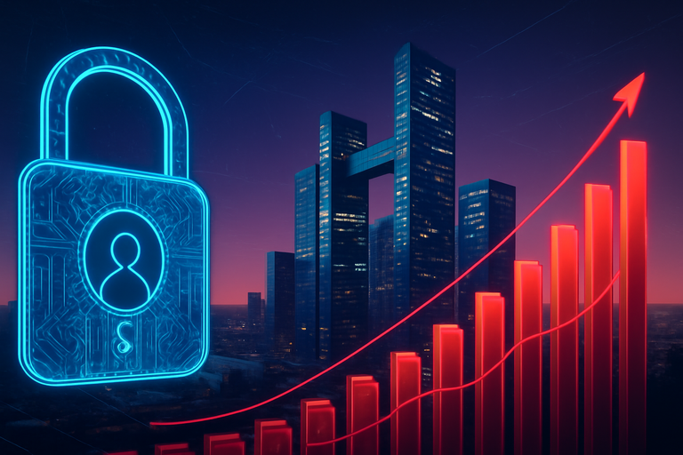 【即時新聞】Palo Alto Networks 斥資 250 億美元完成併購 CyberArk 搶攻 AI 身份安全商機