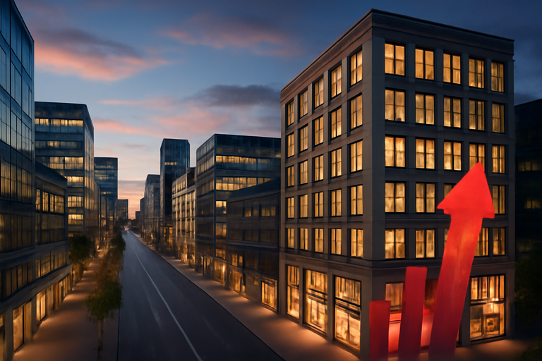 【即時新聞】Acadia Realty Trust(AKR)季報告捷,營收年增12%獲利優於預期