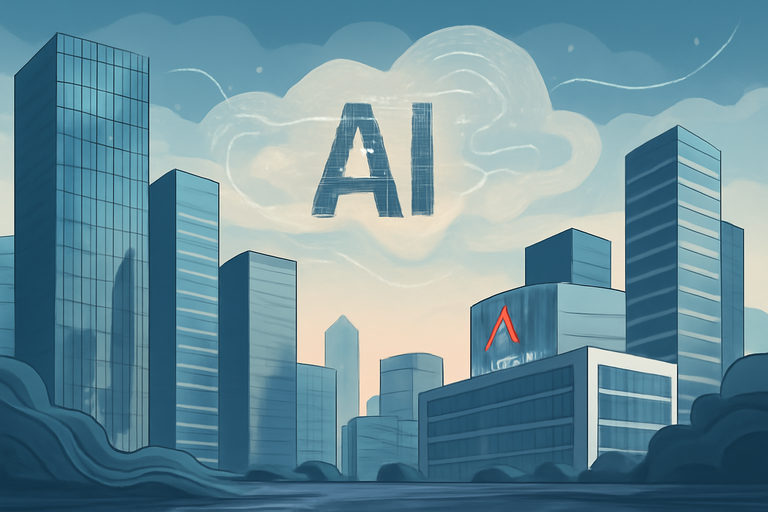 【美股動態】AdobeAI敘事遇壓，評價修正未完