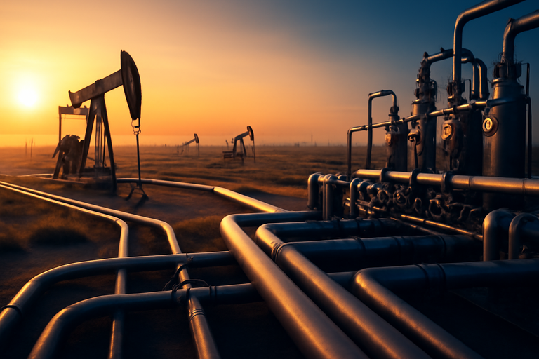 【即時新聞】Evolution Petroleum獲利翻倍!新礦權資產發威助攻Q2財報,營運現金流顯著改善