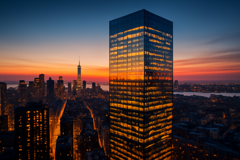 【即時新聞】鎖定資產貨幣化!Apollo Commercial Real Estate Finance力拼現金流,Q1股息維持0.25美元