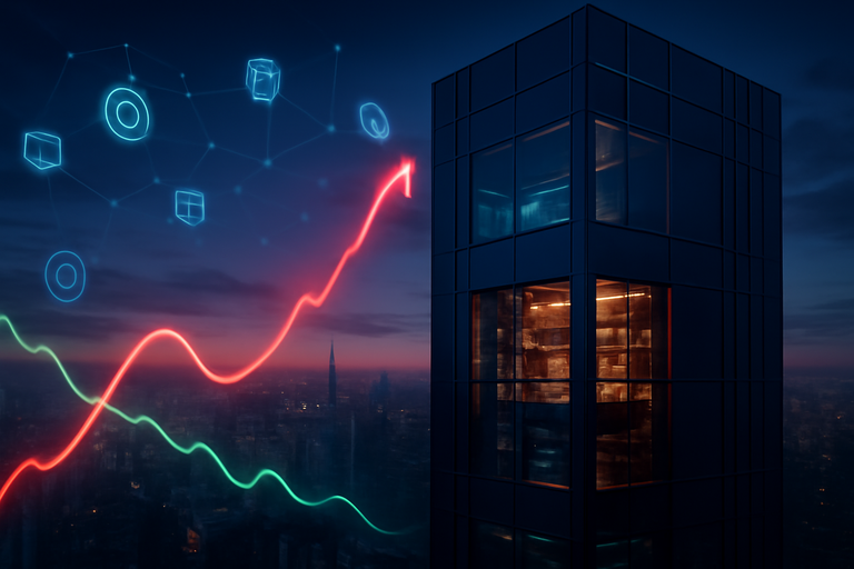 【即時新聞】Coinbase財報前瞻：市場預期營收衰退近兩成，長期基本面仍具韌性