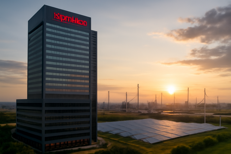 【美股動態】埃克森美孚43年股息增長創紀錄，投資人關注