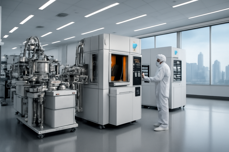 【美股動態】應用材料監管疑雲落幕，股價趨勢轉強