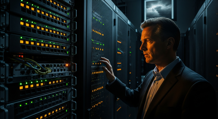 【即時新聞】Cisco(CSCO)營收創新高且AI訂單加速，財報優於預期股價卻逆勢回跌