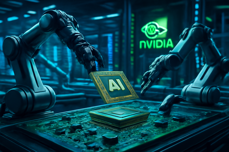 【美股動態】輝達需求飆升點火半導體ETF