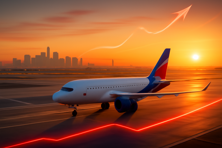 【即時新聞】拉美航空巨頭Copa Holdings宣布調升股息6.2％殖利率達4.54％