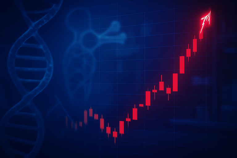 【即時新聞】BridgeBio新藥臨床數據達標盤前股價大漲13%,軟骨發育不全症療法露曙光