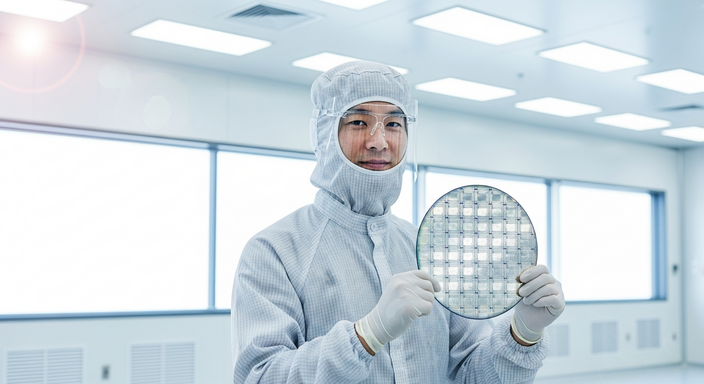 【即時新聞】Sandisk盤前漲近7%!鎧俠獲利指引高出共識60%