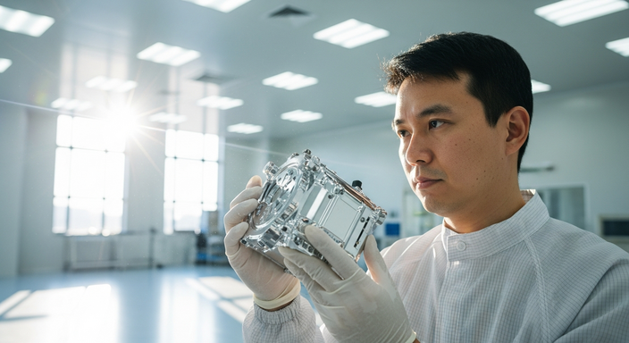 【即時新聞】昇達科受惠亞馬遜獲准部署4500顆衛星，低軌營收看增150％