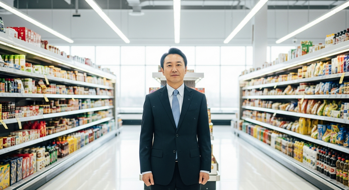 【即時新聞】三商家購宣布2025年每股賺2.14元，擬配息1.5元殖利率吸睛