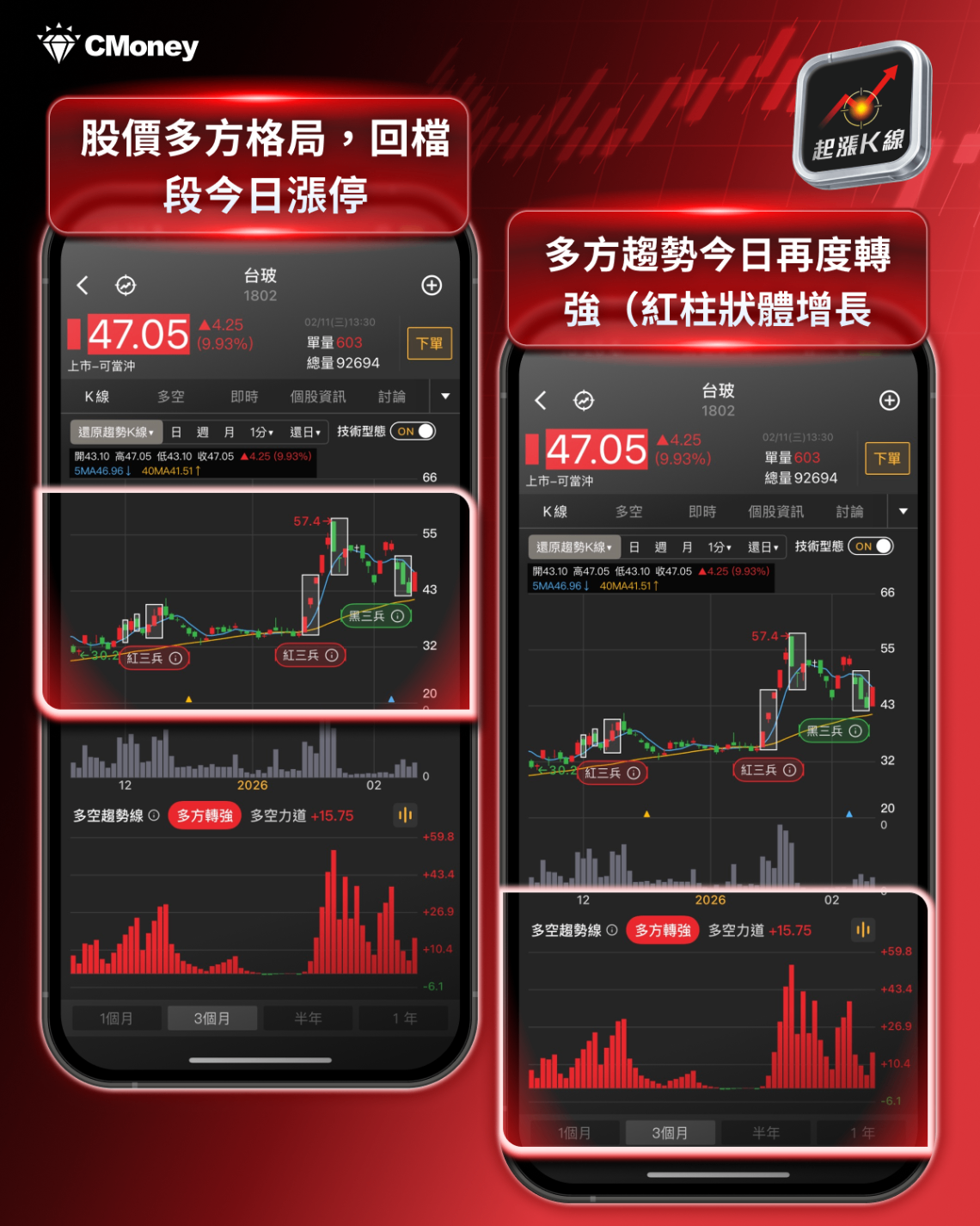 【最新消息】玻纖布題材再起,「8檔概念股」搶先關注!