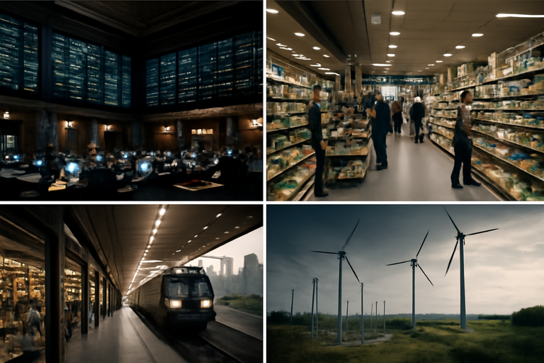 【美股動態】波克夏握手併購傳奇再掀話題，估值紀律勝華爾街