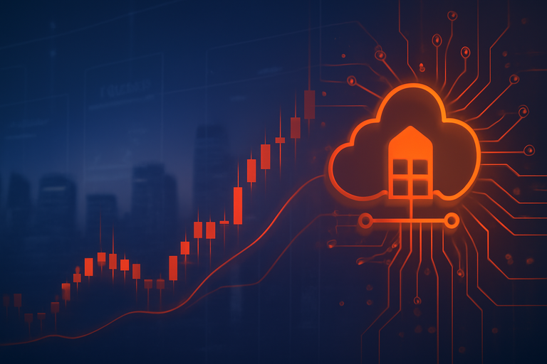 【即時新聞】HubSpot (HUBS) 狂砸 10 億美元實施庫藏股,AI 助攻 2026 年營收衝刺 37 億美元!