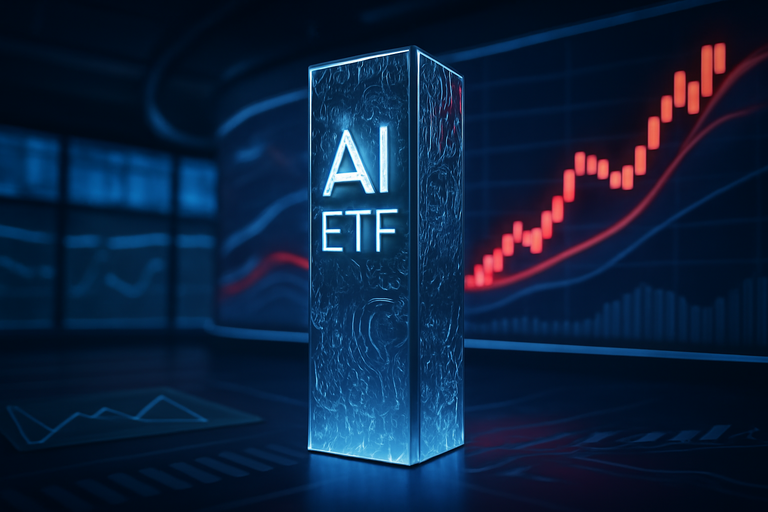【即時新聞】YieldMax AI ETF公告最新配息0.1495美元，二月中旬除息日與發放日一覽