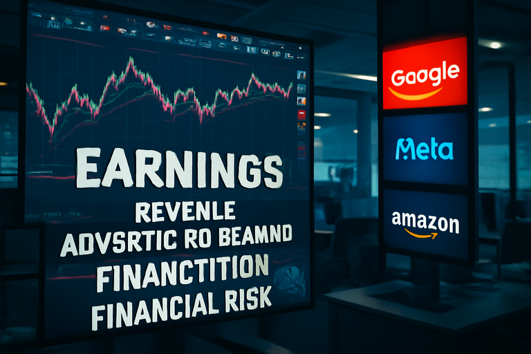 【美股動態】Applovin財報未達預期引發市場擔憂