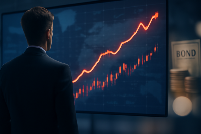 【即時新聞】CI High Yield Bond ETF宣布月配息0.043美元,2月23日為關鍵除息日