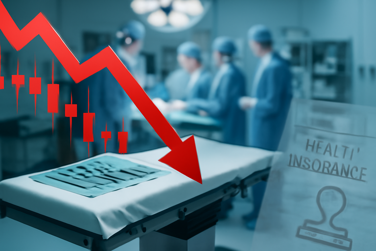 【即時新聞】保險代碼變更衝擊執刀費,Inspire Medical Systems(INSP)保守看2026營收