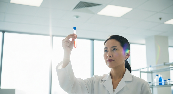 【即時新聞】Protagonist Therapeutics(PTGX)獲調升目標價至117美元，兩大藥物將提交上市申請