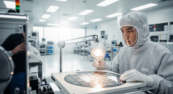 【即時新聞】景碩ABF供不應求，法人估全年營收成長逾兩成！